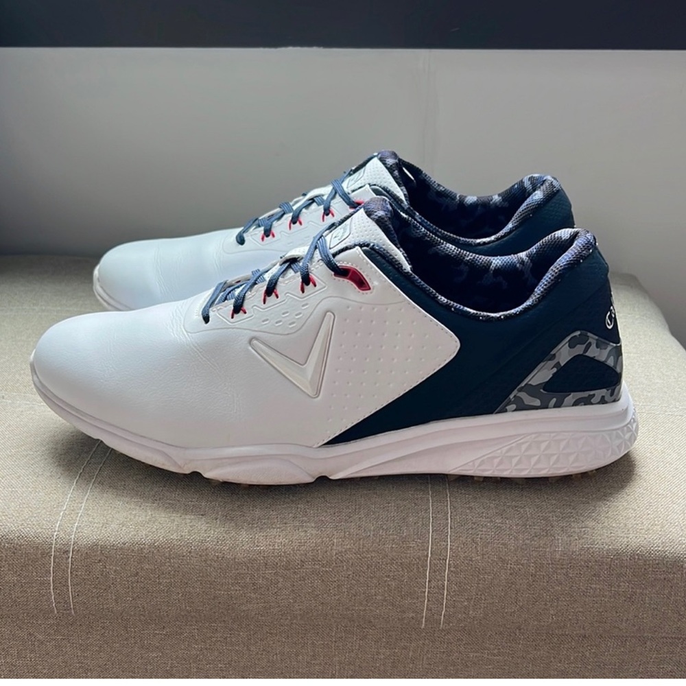 Size 14 Golf Shoes